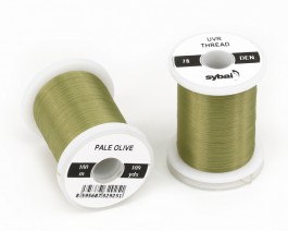 UVR thread, Pale Olive